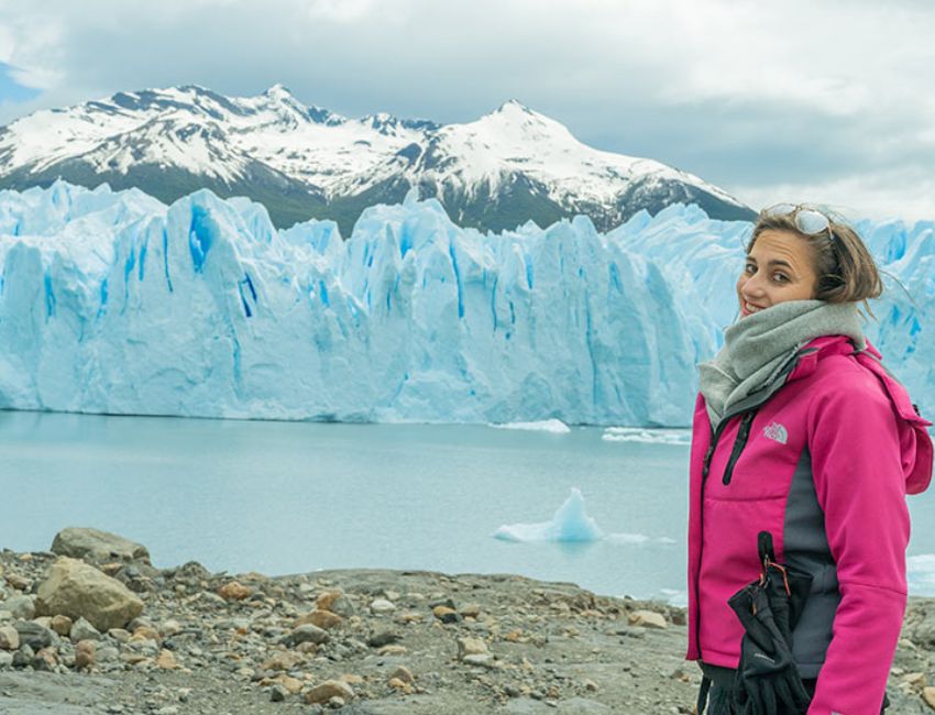 South America Scheduled Tour – 17 Days