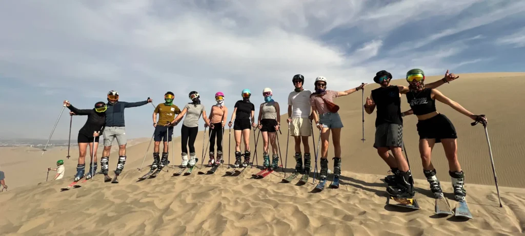 Tour Lima, Paracas, Cusco and Machu Picchu 7 Days