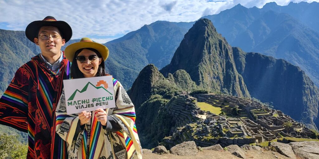 Peru and Bolivia 13 Days