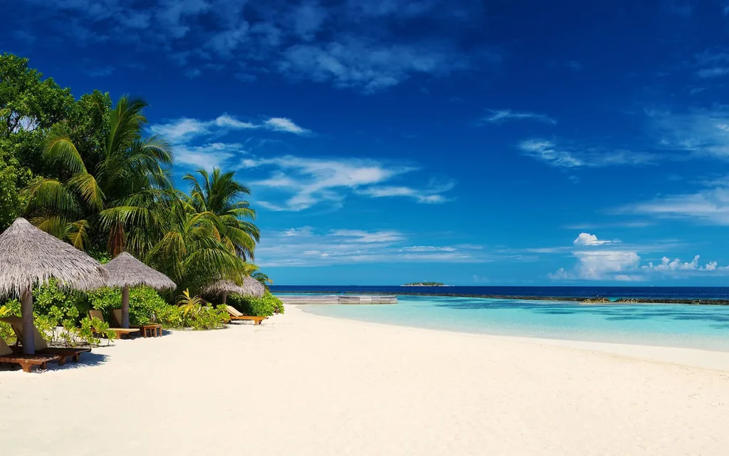 Beaches in Rio de Janeiro
