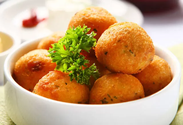 Bolinho
