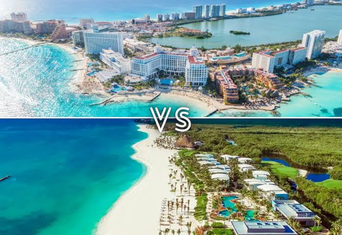 Cancún and the Riviera Maya