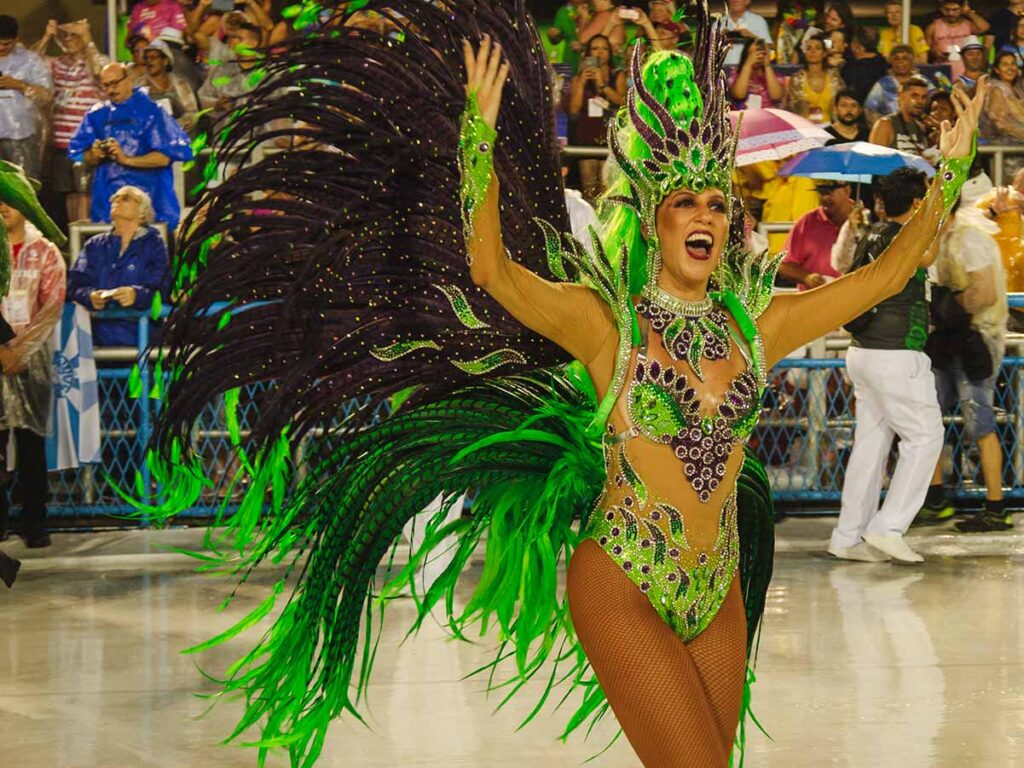 Costumes and Self-Expression