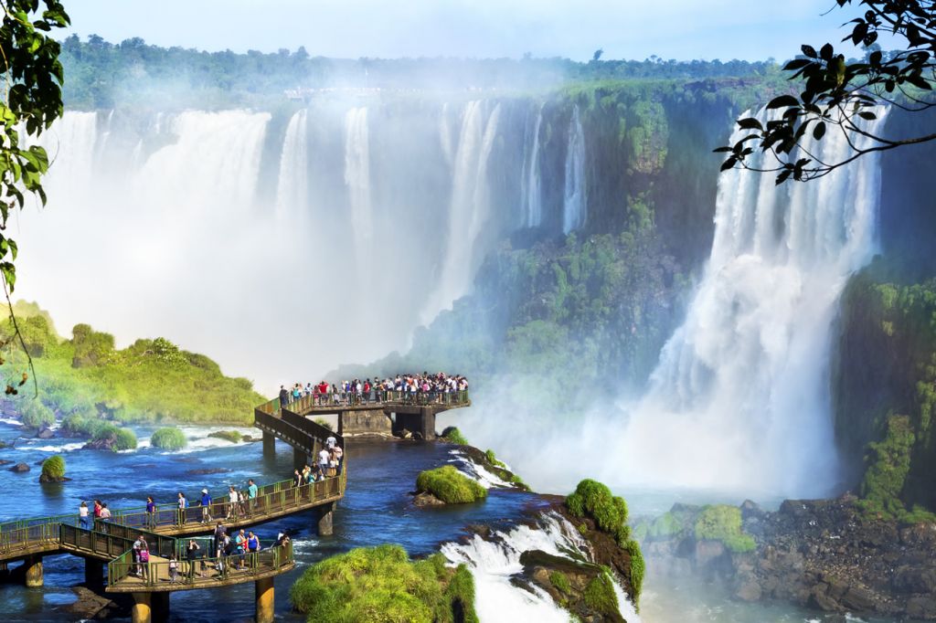 Iguaçu National Park