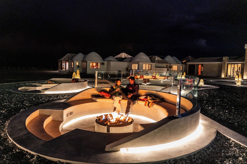 Hotel in Uyuni
