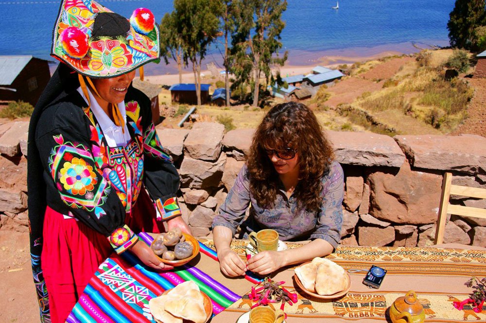 Living Culture