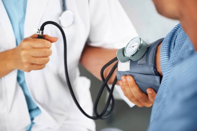 Medical Check Up