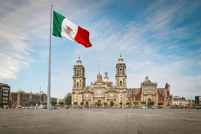 Mexico