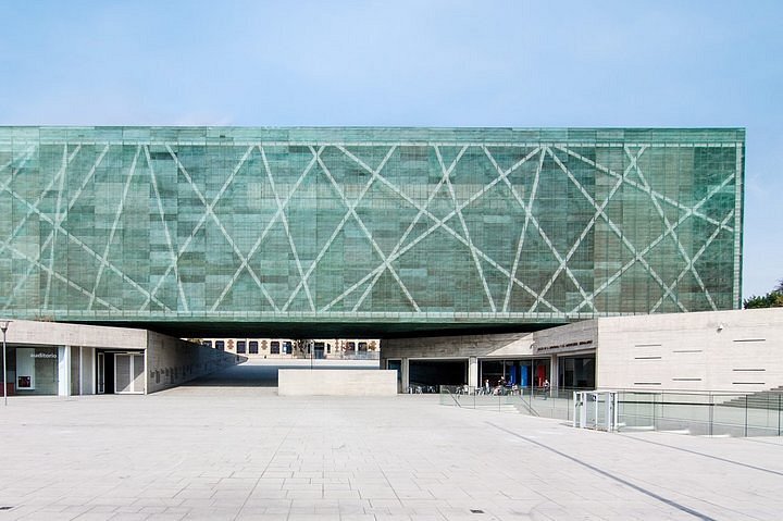 Museo de la Memoria y los Derechos Humanos