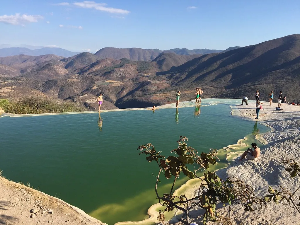 Oaxaca