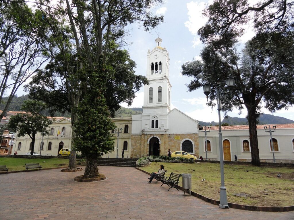 Usaquén Bogotá
