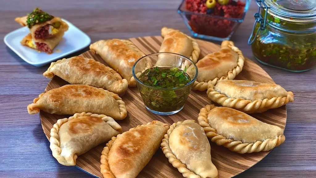 Empadas