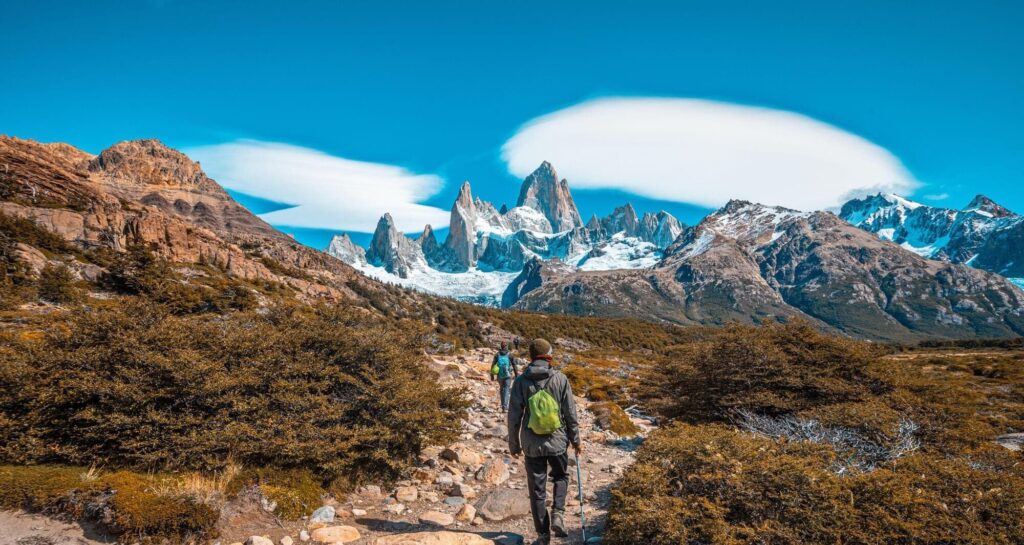 South America Scheduled Tour – 17 Days