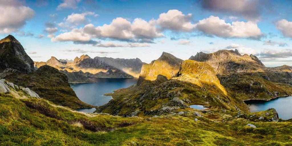 Cajas National Park