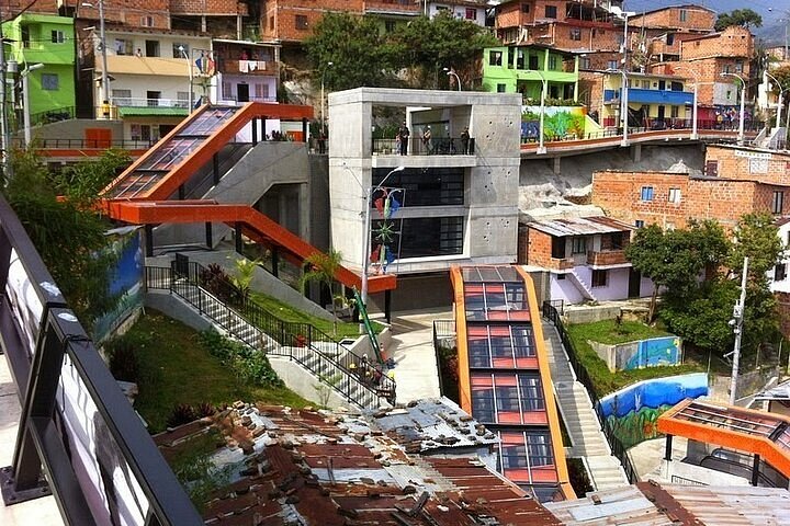 Comuna 13 