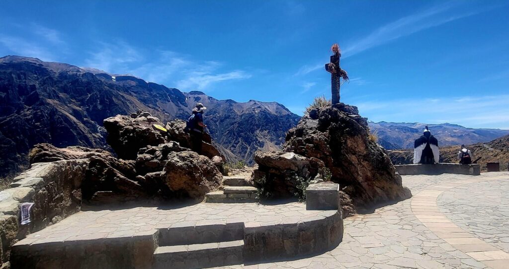 Cruz del Cóndor