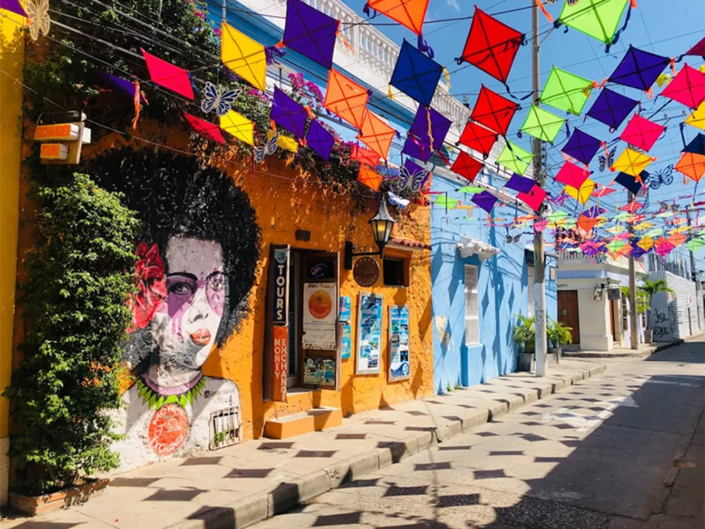 Getsemaní