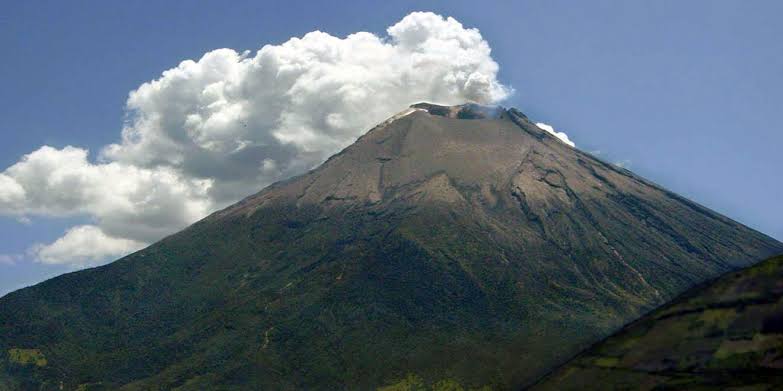 Tungurahua