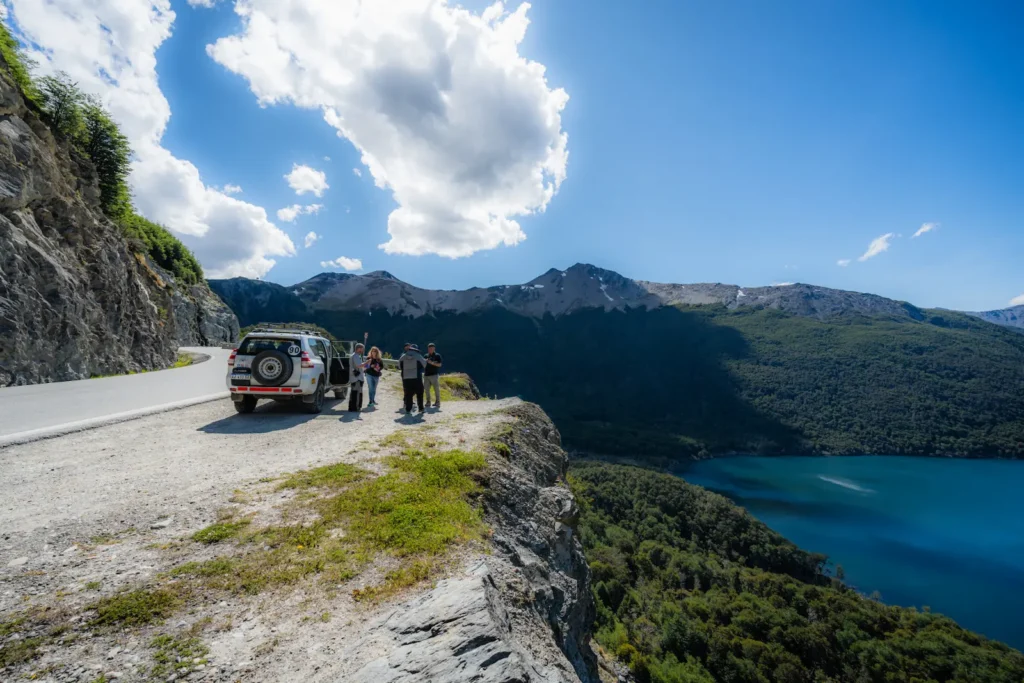 4X4 LAKES ADVENTURE