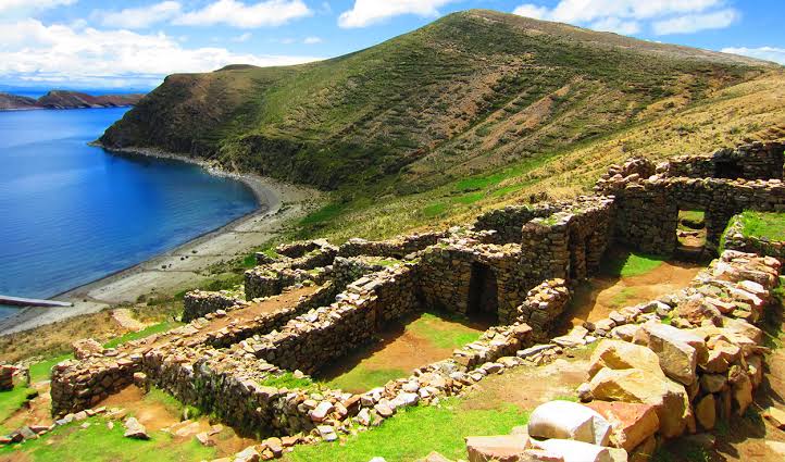 Isla del Sol