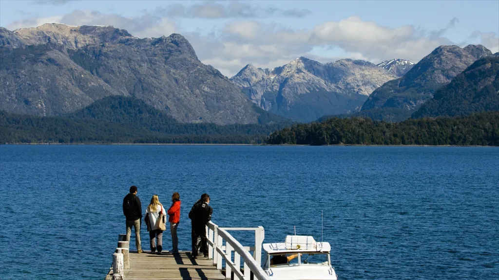 Nahuel Huapi National Park