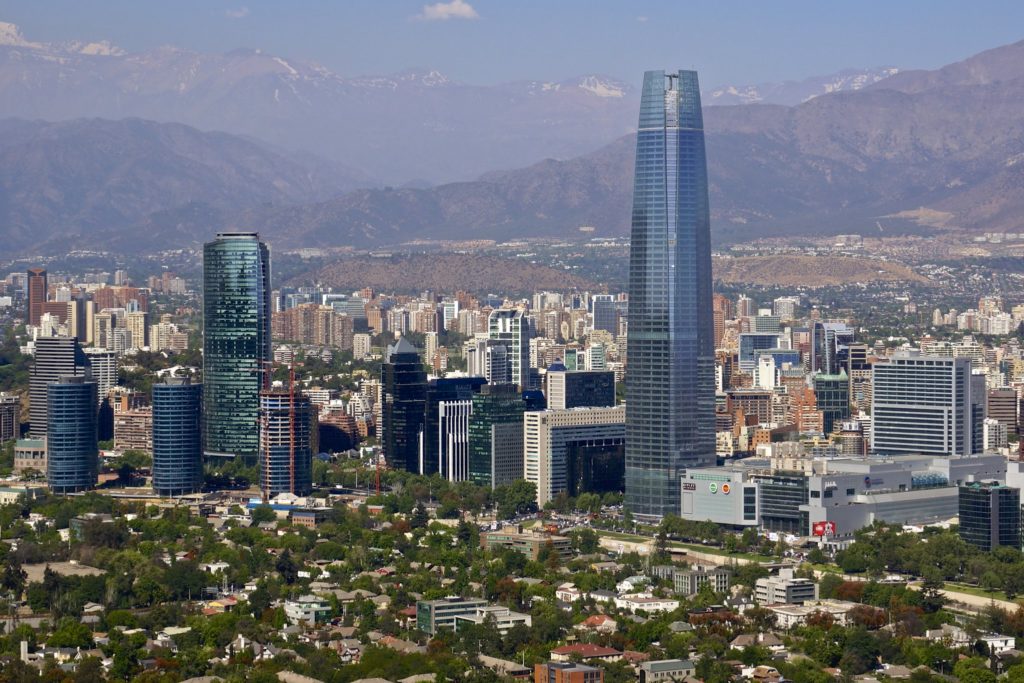 Providencia