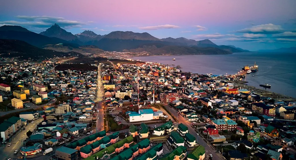 10 DAY AND 9 NIGHTS IN ARGENTINA